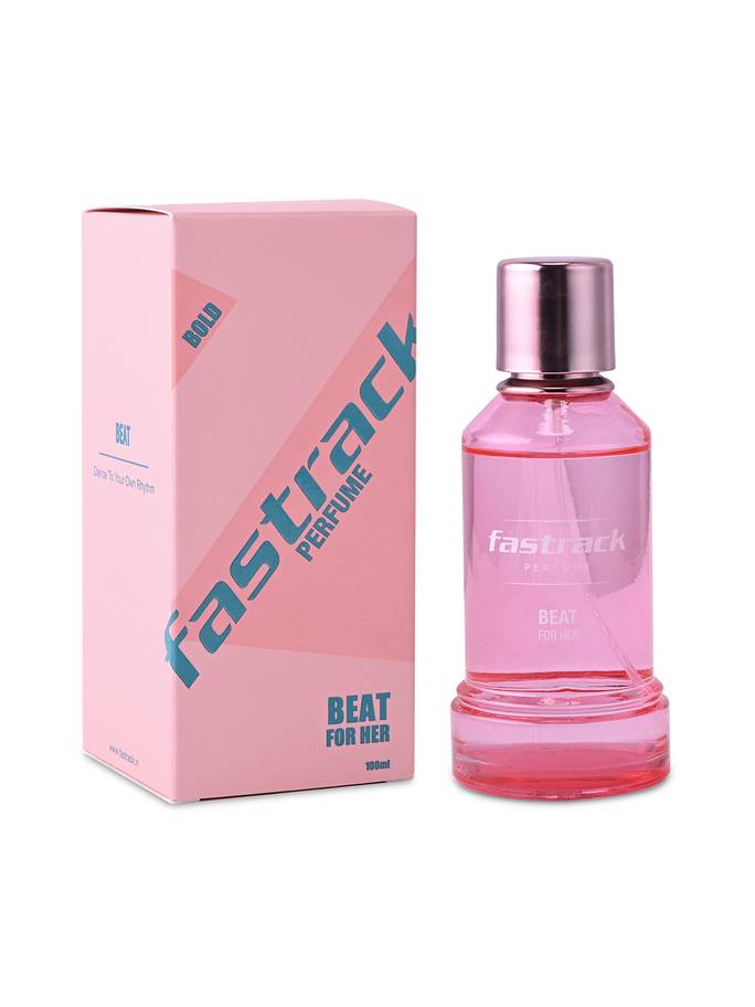 Bold Beat Perfume 100ml