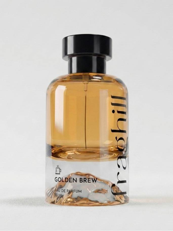 Unisex Golden Brew EDP 30 ml