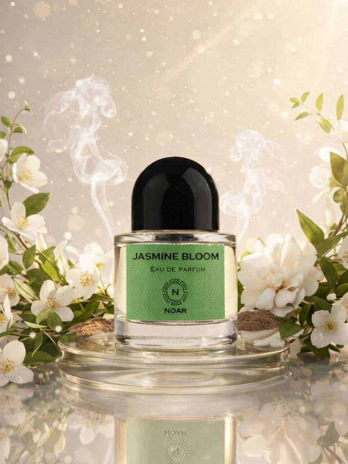 Eau De Perfume- 30 ml