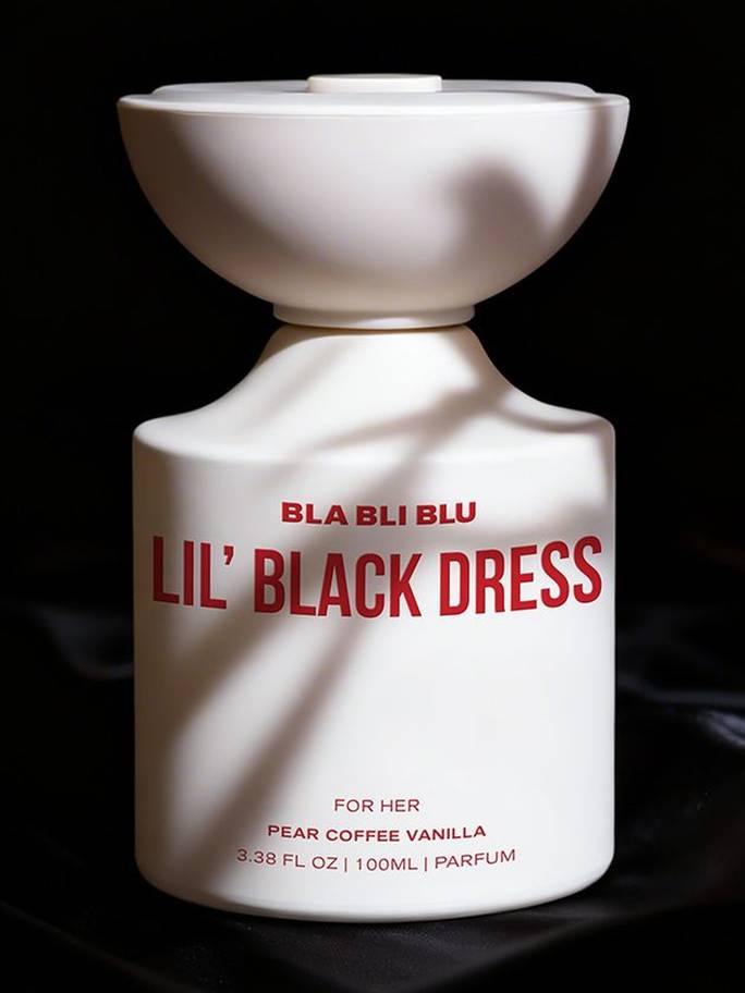Lil Black Dress EDP - 100 ml