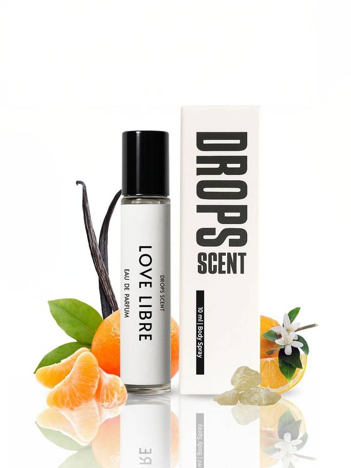 Love Libre EDP - 10 ml