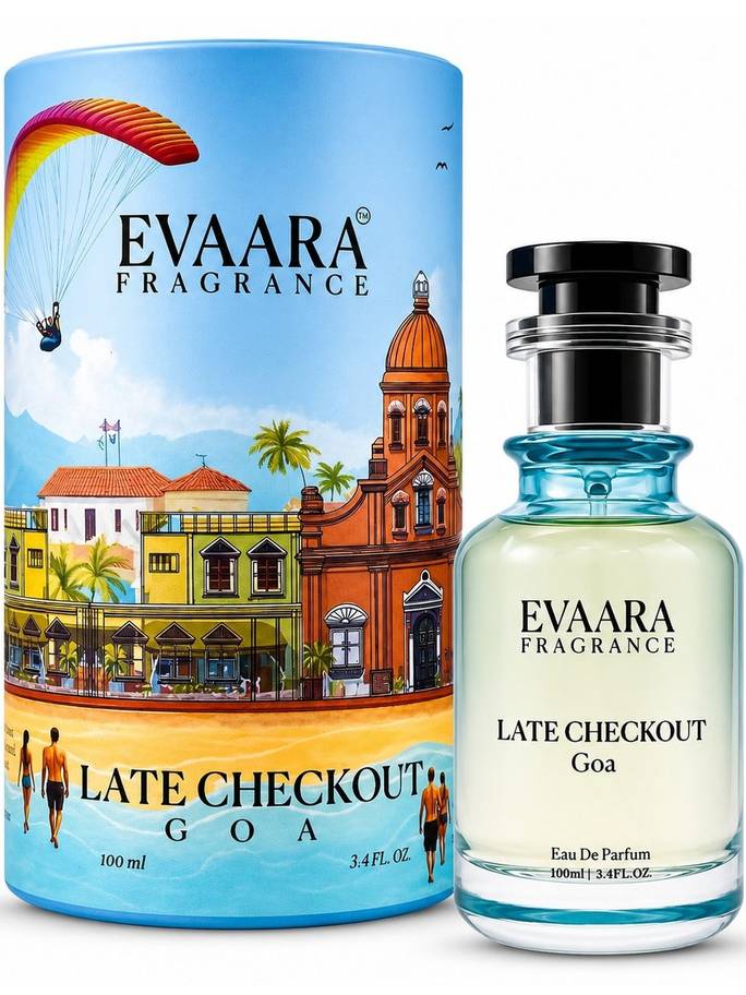Eau De Parfum - 100ml