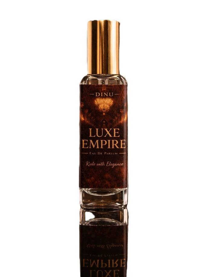 Luxe Empire Eau De Parfum 20ml