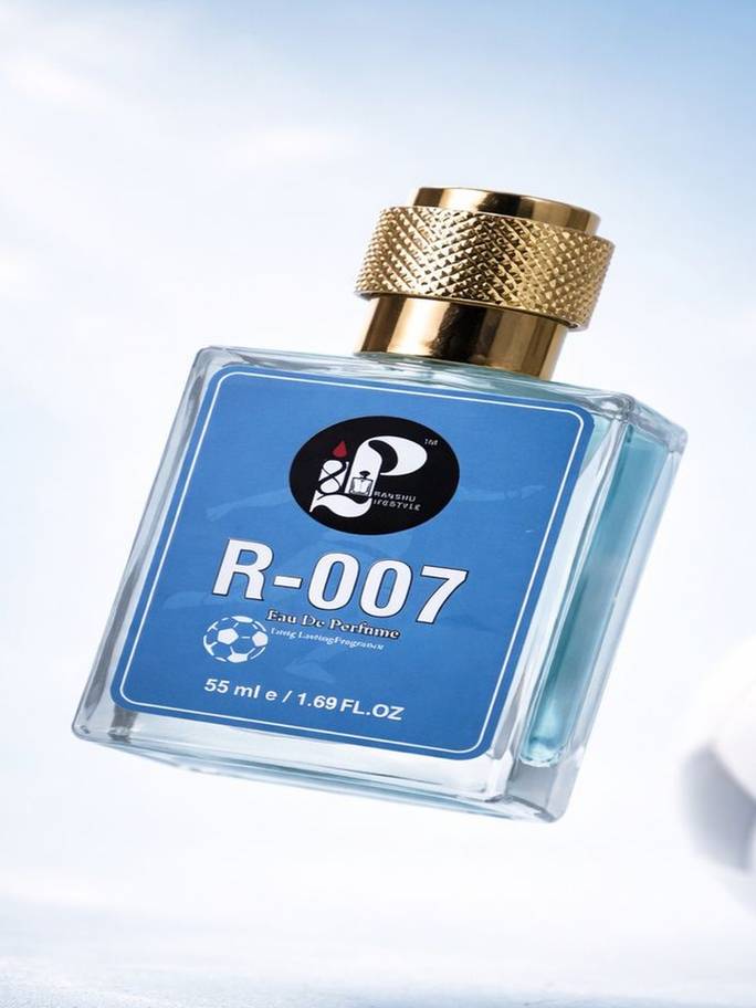 R 007 Eau De Parfum - 55 ml