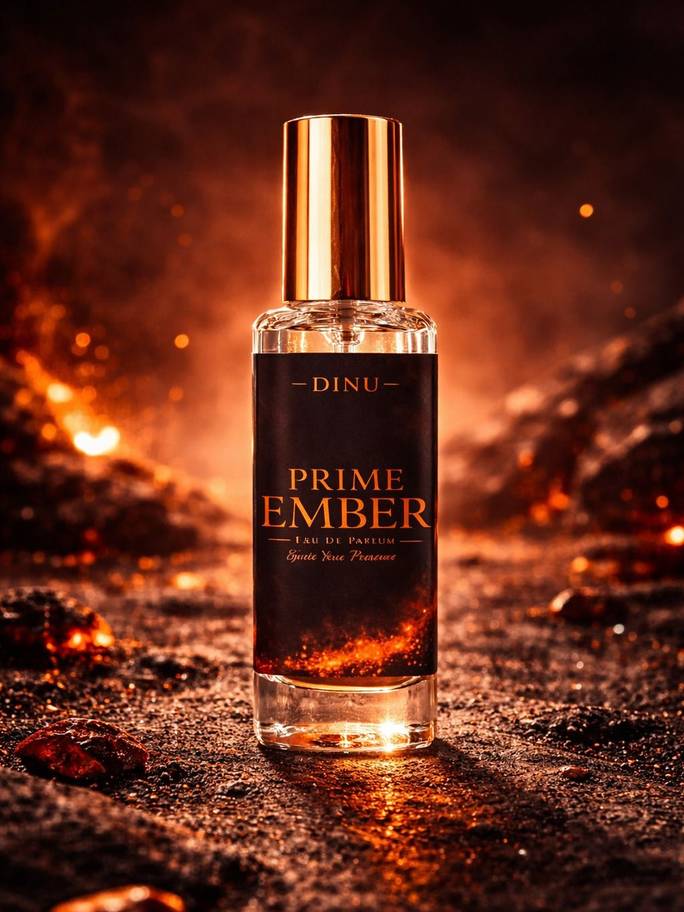 Prime Empire EDP - 20 ml