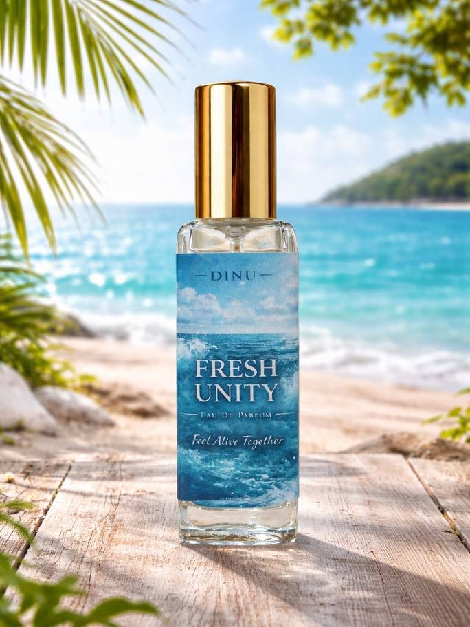 Fresh Utility EDP - 20 ml