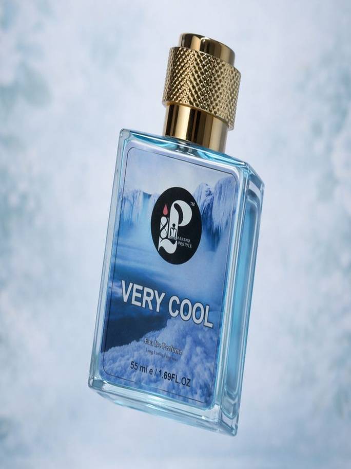 Very Cool Eau De Parfum 55 ml