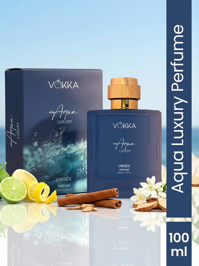 Aqua Luxury Perfume - 100 ml