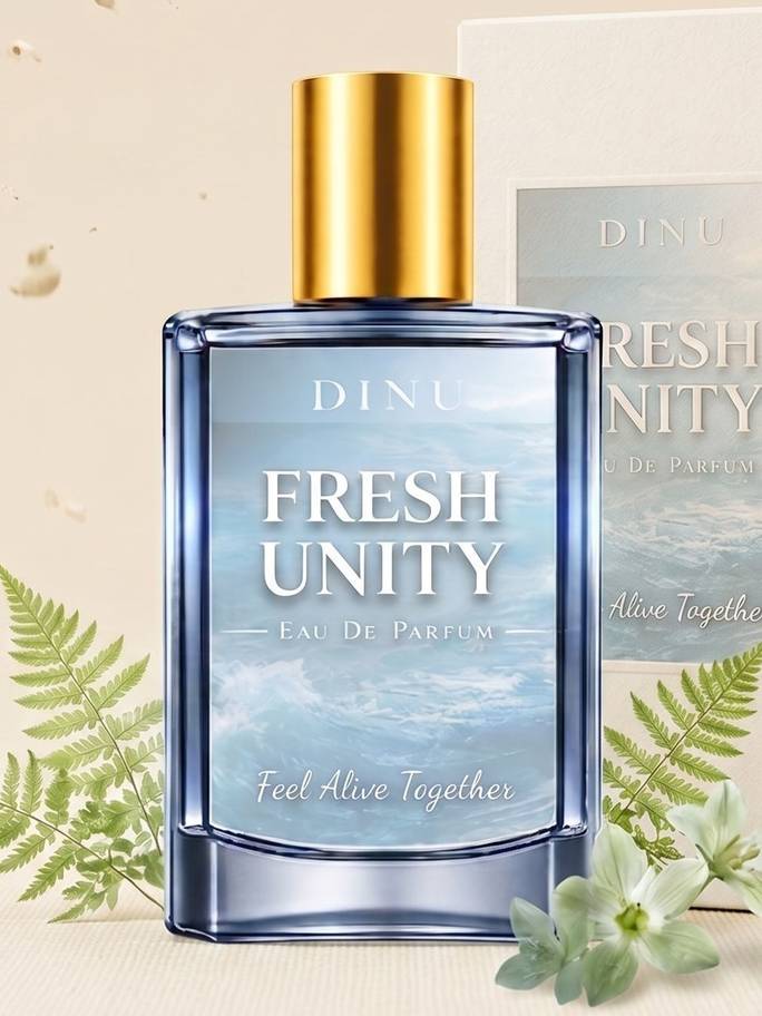Fresh Unity EDP - 50 ml