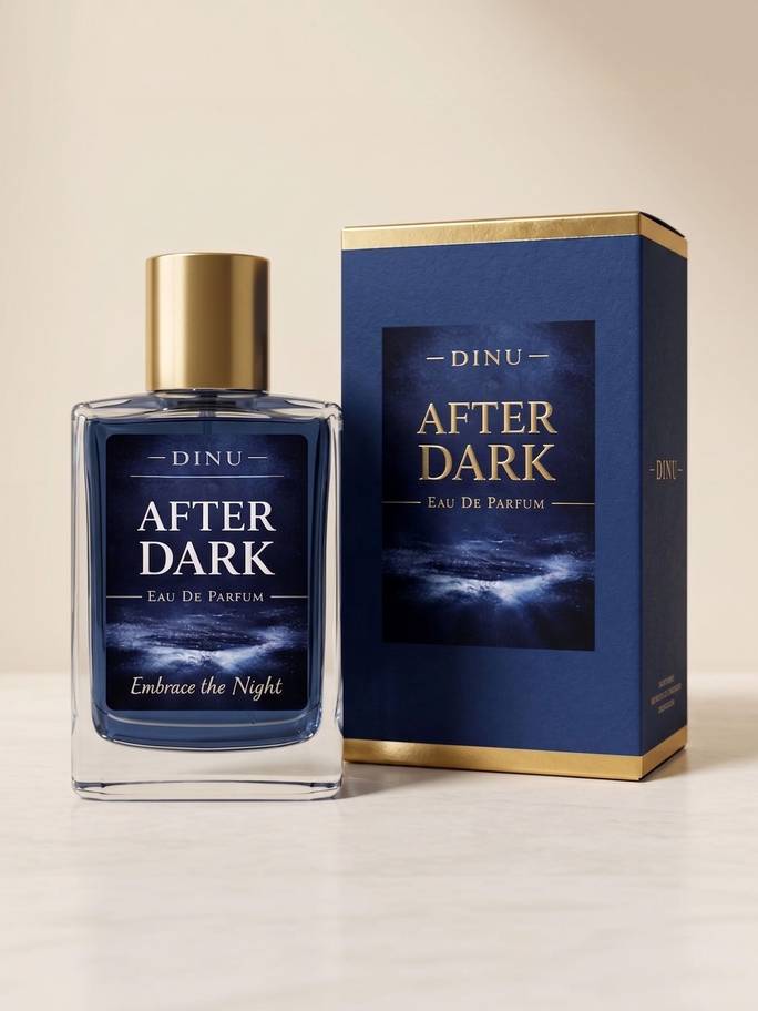 After Dark EDP - 50 ml