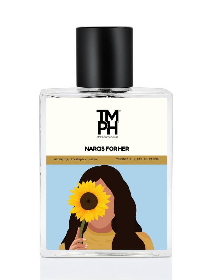 Women Eau de Parfum - 100ml