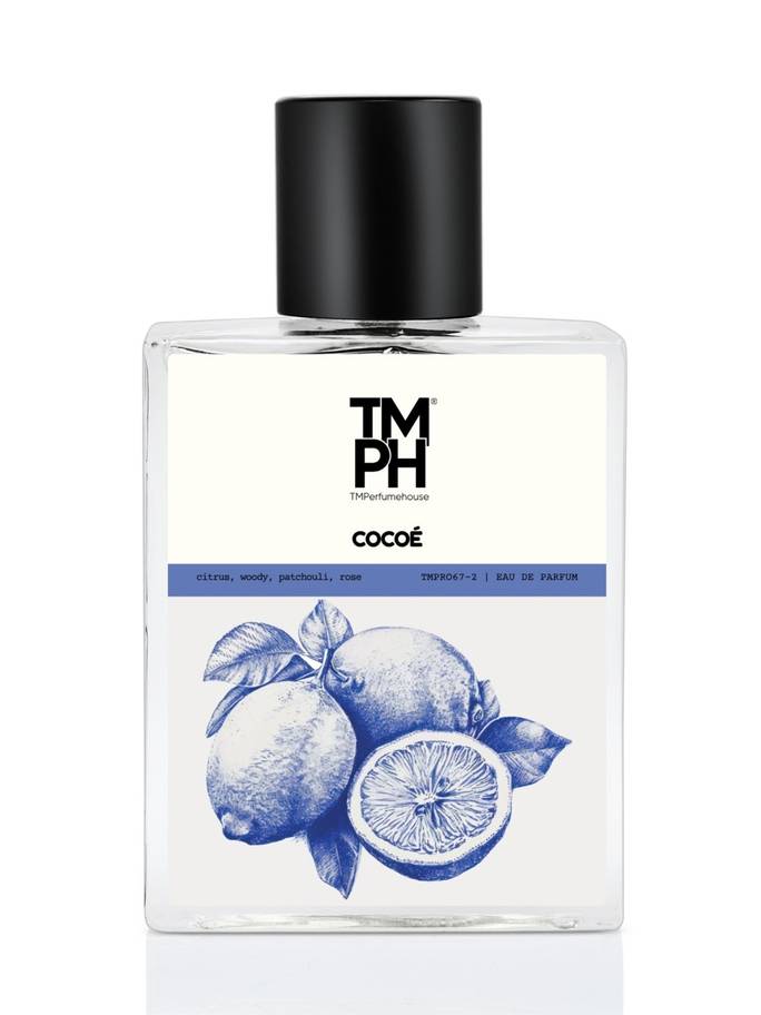 Women Eau de Parfum - 100ml