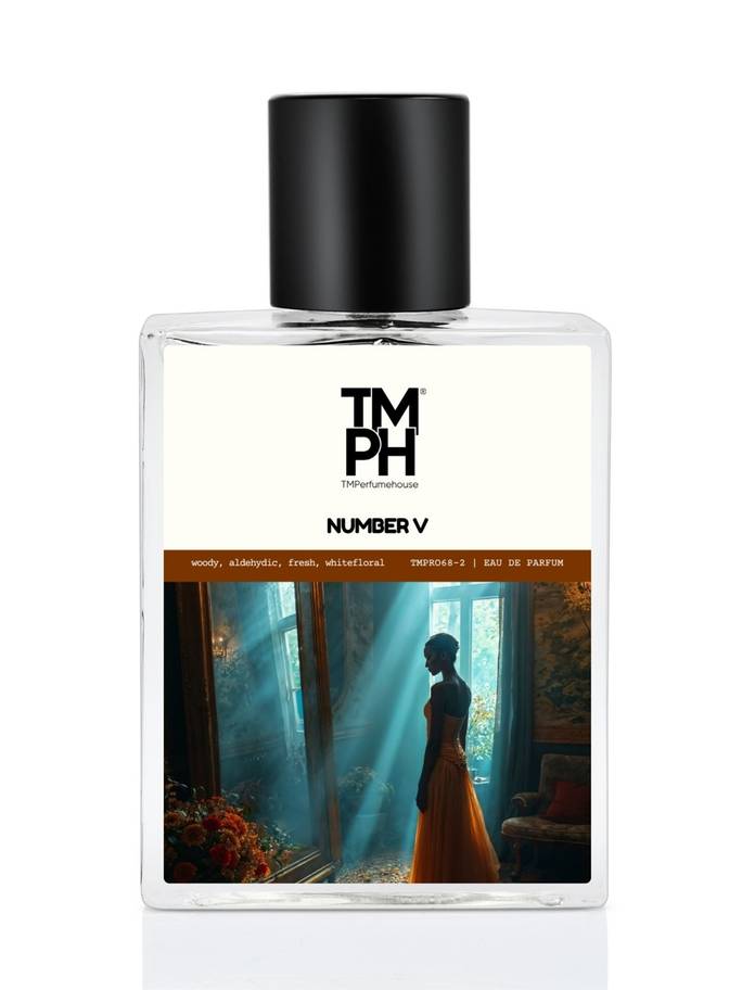 Women Eau de Parfum - 100ml