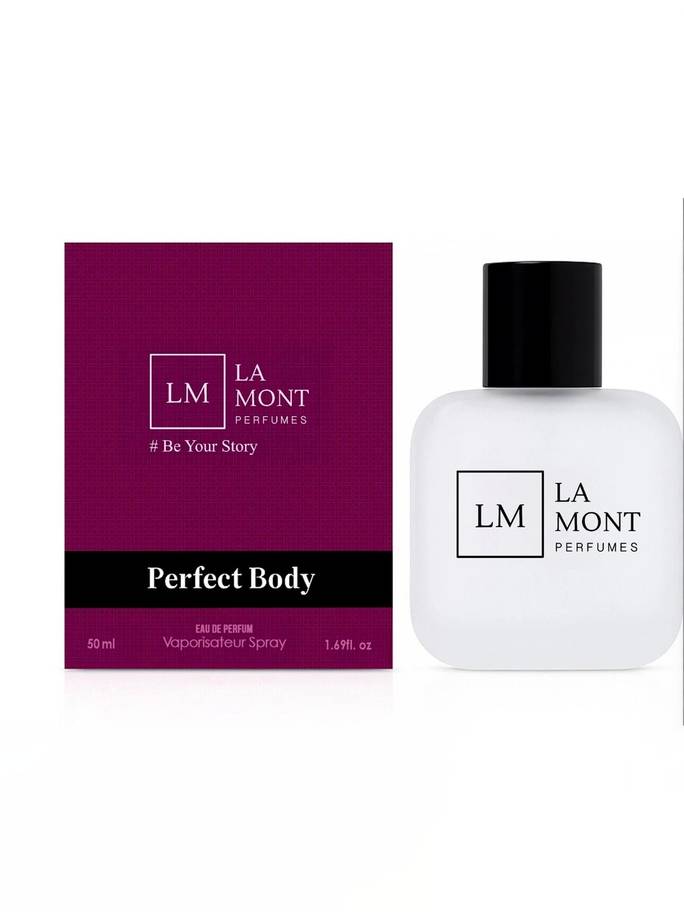 La Mont Perfect Body 50ml