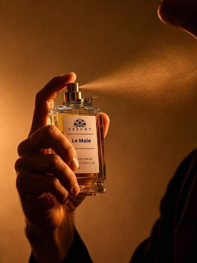 Eau de Parfum-100ml