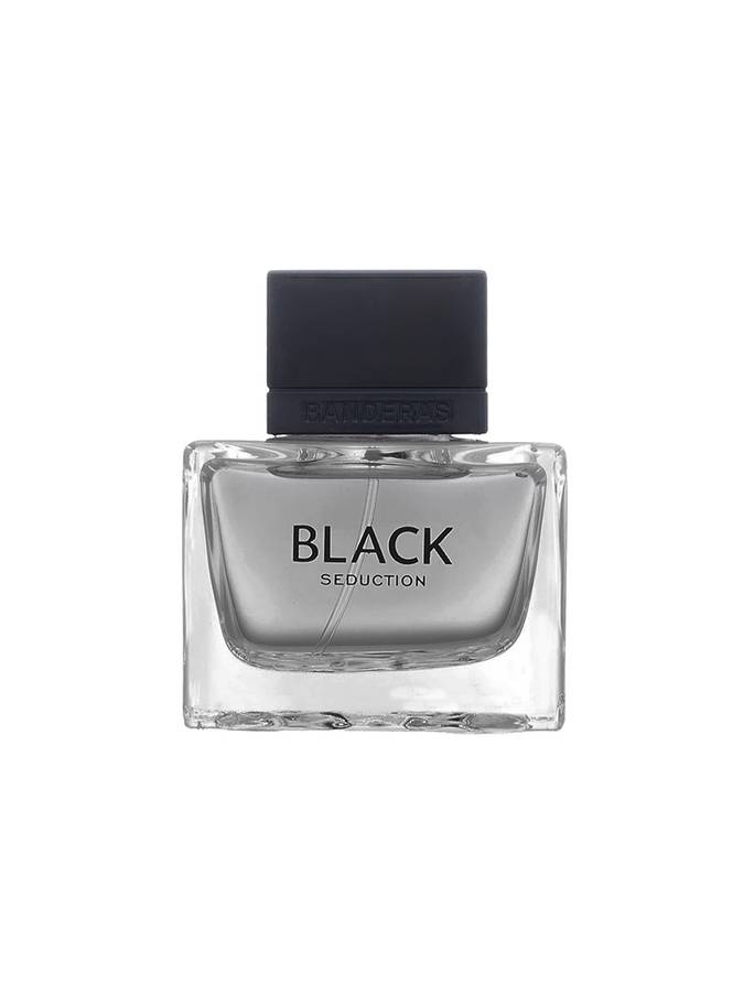 Men Seduction In Black EDT