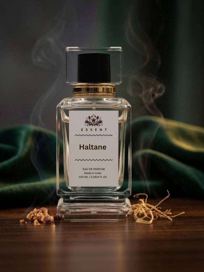 Haltane Eau De Parfum - 100 ml