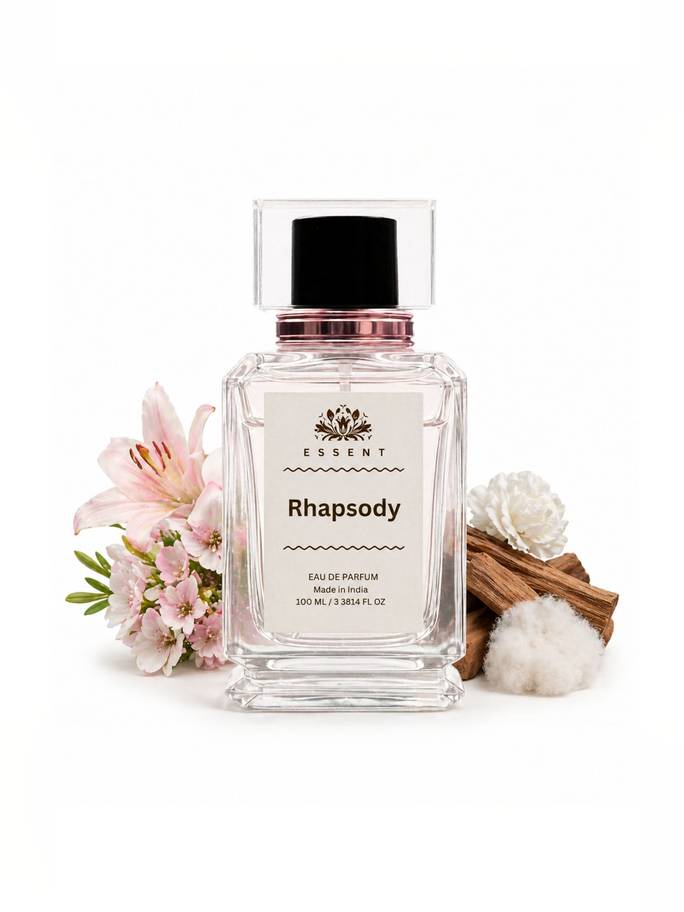 Rhapsody Eau De Parfum - 100ml