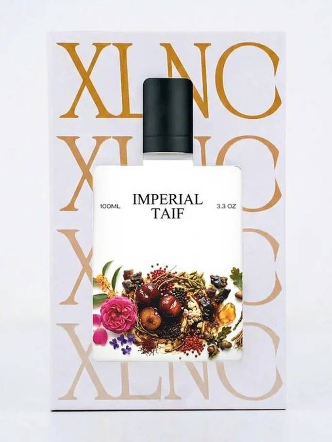 Imperial Taif Perfume - 100 ml