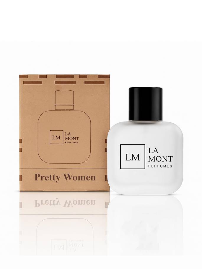 Women Pretty EDP - 50 ml