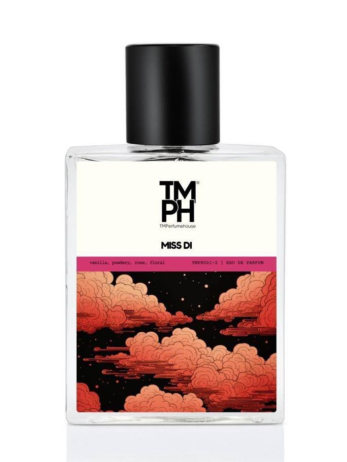 Women Miss Di EDP - 100 ml