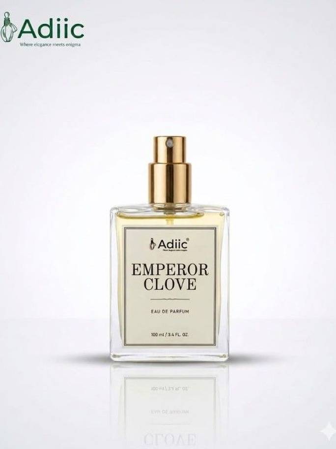 Emperor Clove Perfume 50 ml