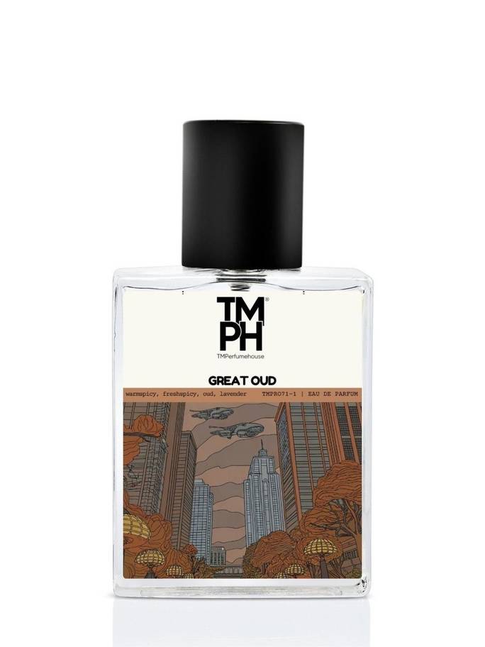 Eau De Parfum - 50 ml