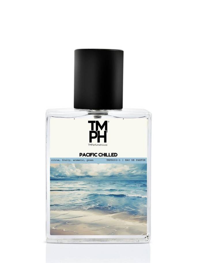 Pacific Chilled EDP - 50 ml