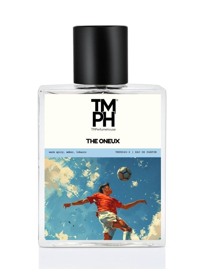 Men The Oneux EDP - 100 ml