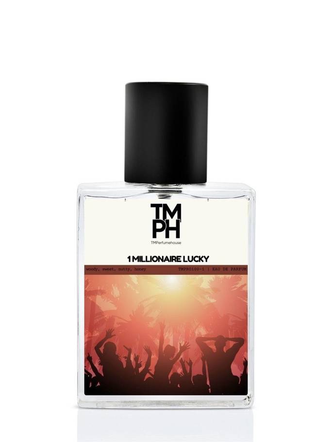 Millionaire Lucky EDP-50ml