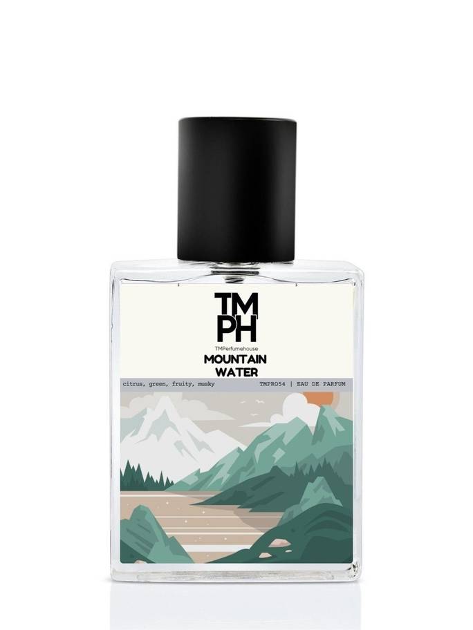 Mountain Water EDP - 50 ml