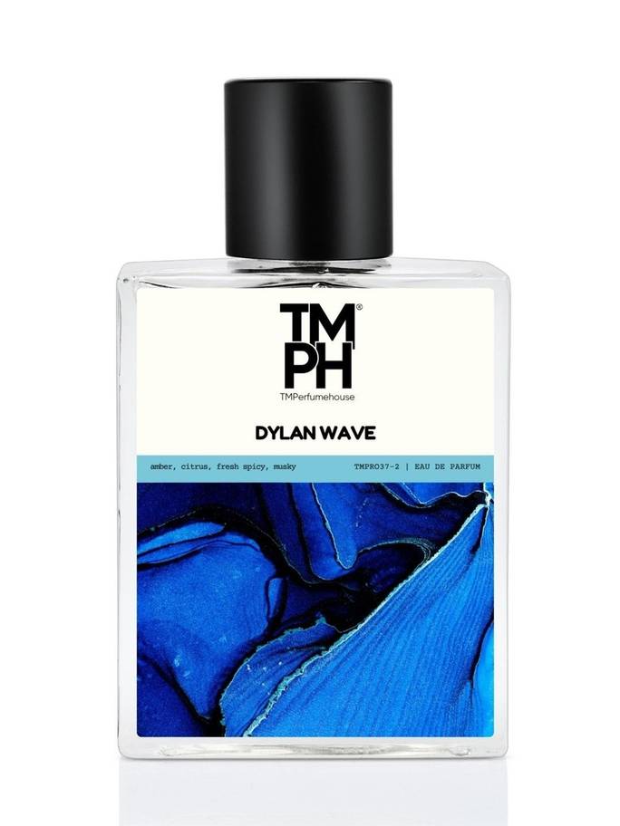 Dylan Wave EDP - 100 ml