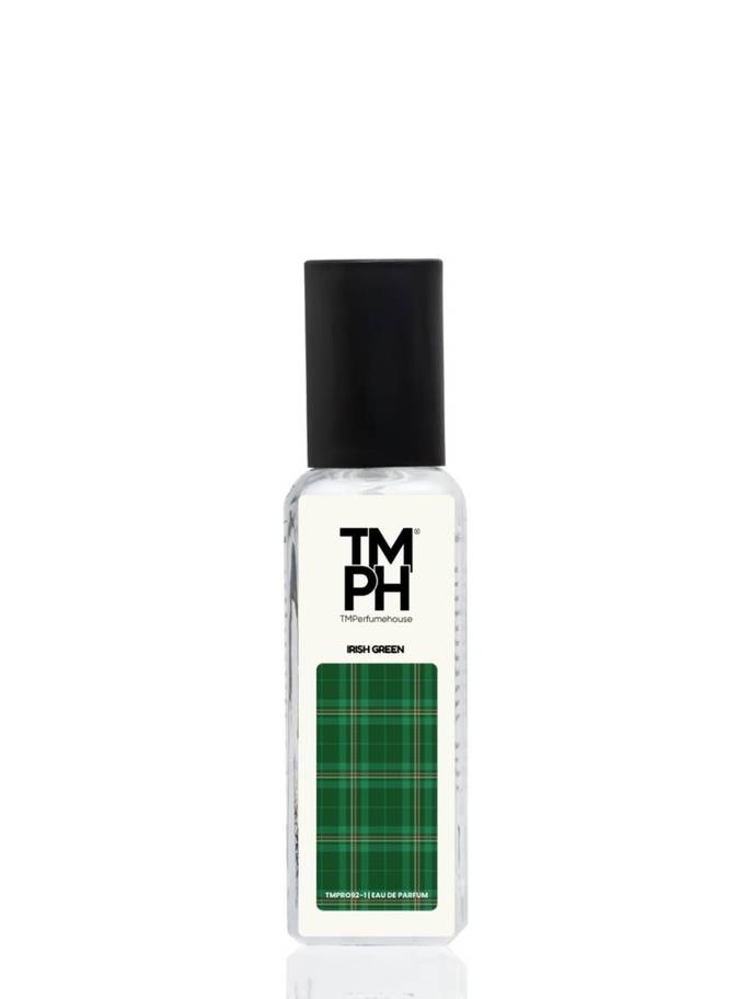 Irish Green Eau De Parfum 20ml