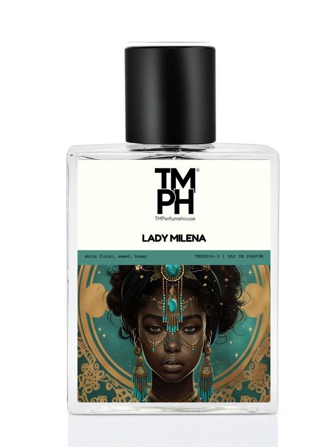 Women Lady Milena EDP 100 ml