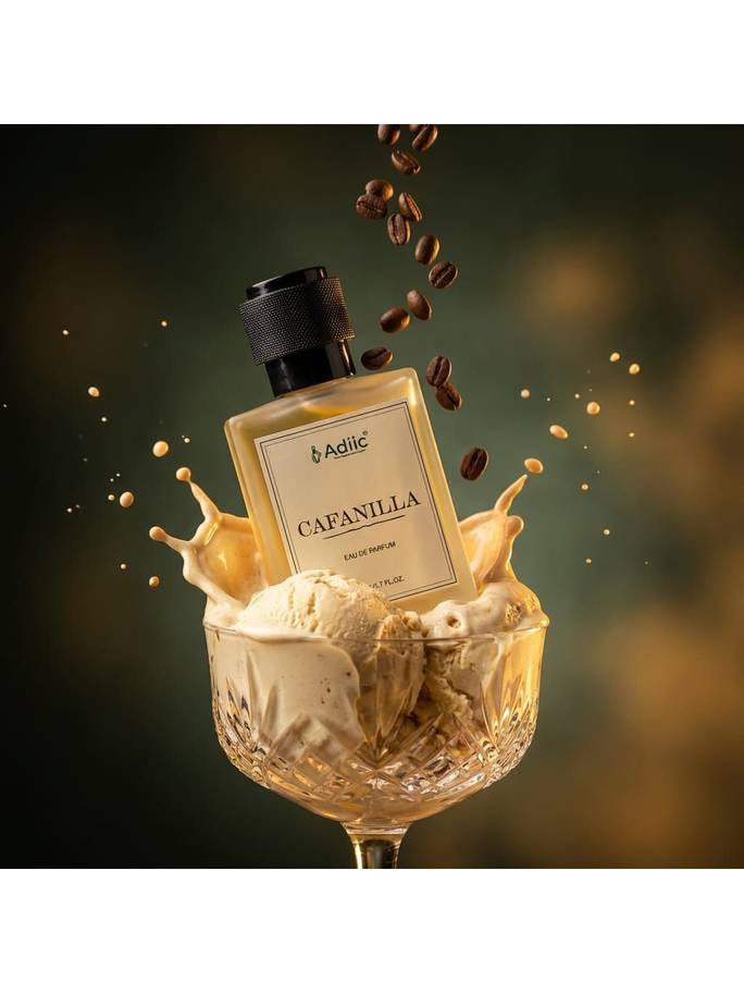 Men Cafanilla EDP - 50 ml