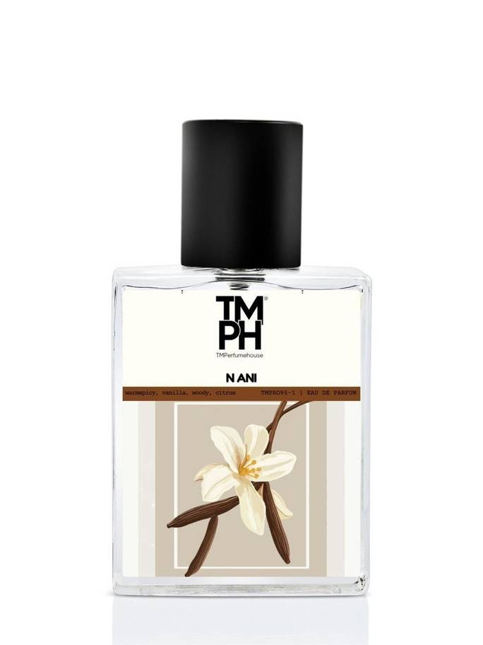 N Ani Eau De Parfum - 50 ml