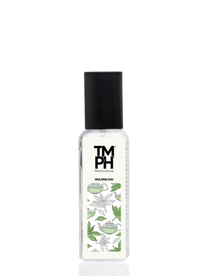 Wulong Cha Eau De Parfum -20ml