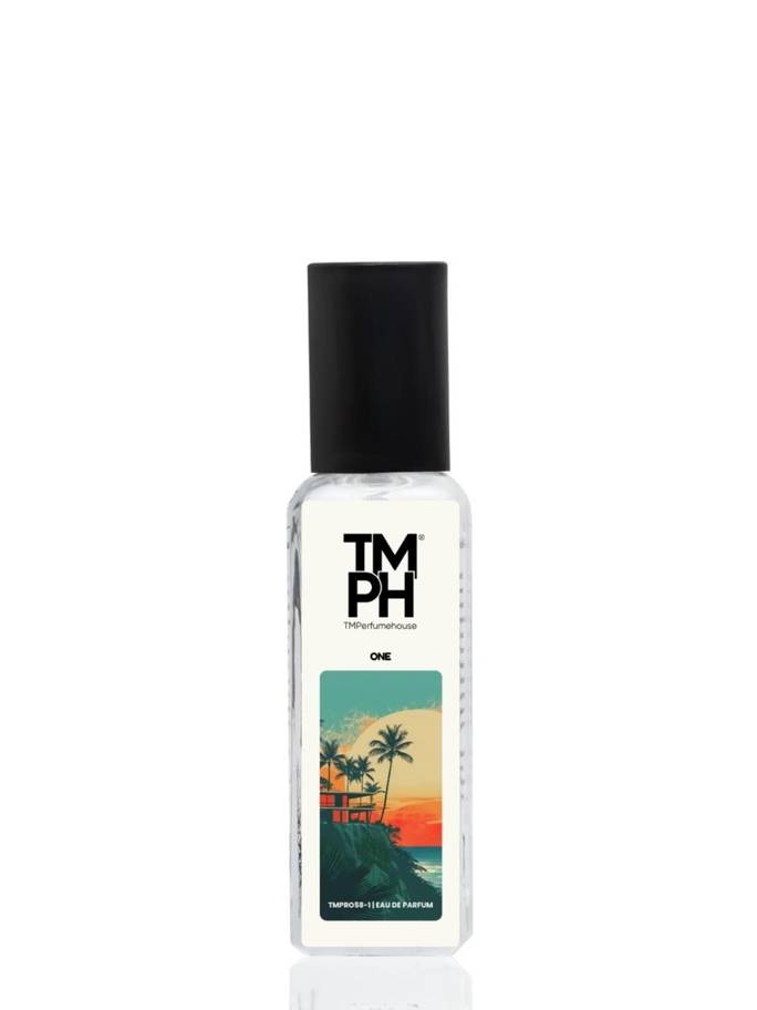 One Eau De Parfum - 20 ml