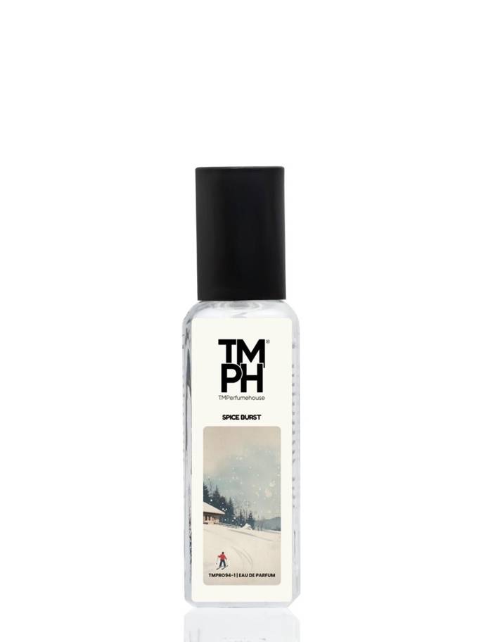 Men Spice Burst EDP - 20 ml