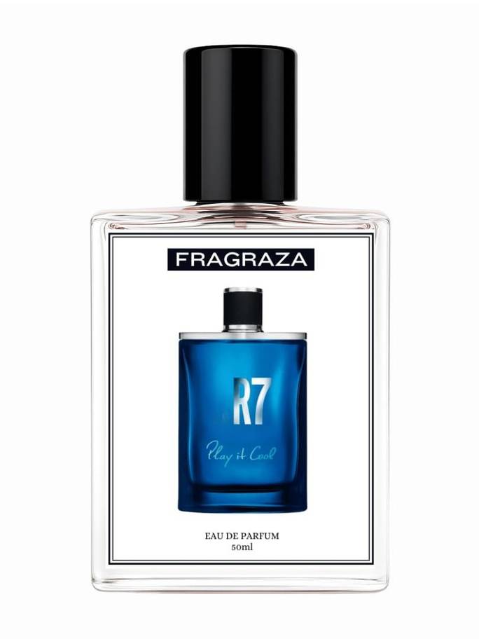 Eau de Parfum - 50 ml