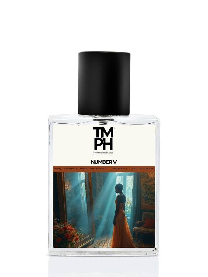 Women Number V EDP - 50 ml