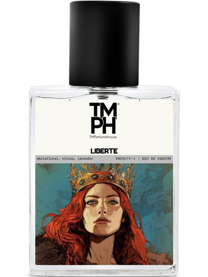 Eau De Parfum - 50 ml