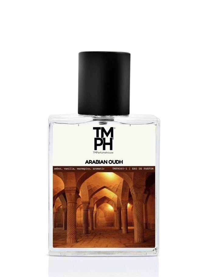 Arabian Oudh Long Lasting EDP