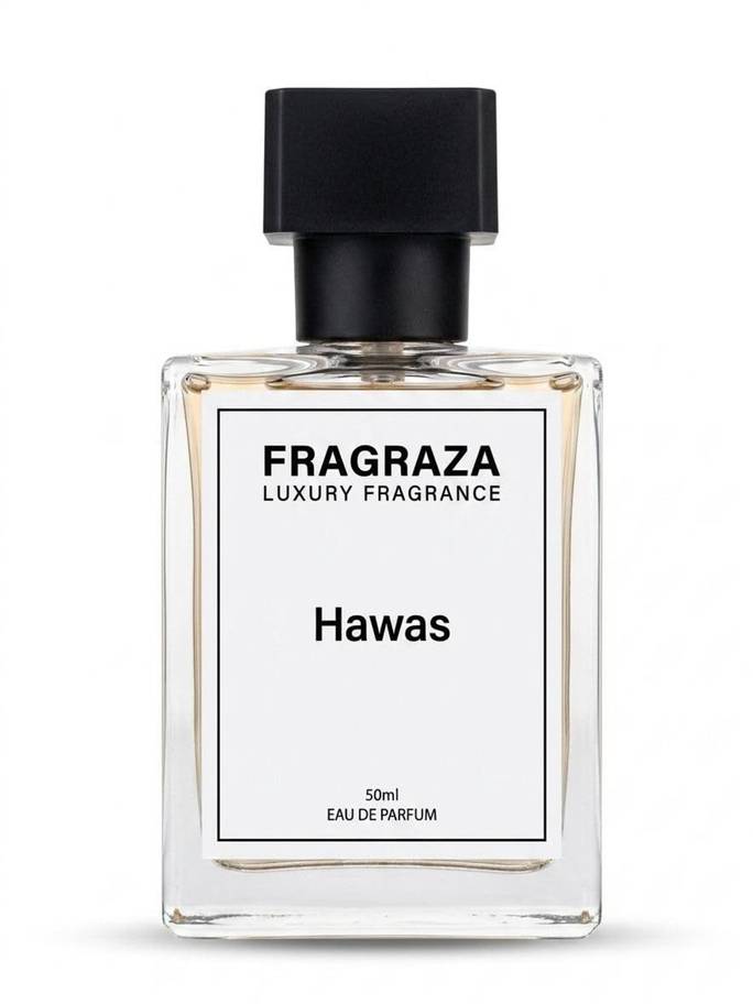 Eau De Parfum - 50 ml