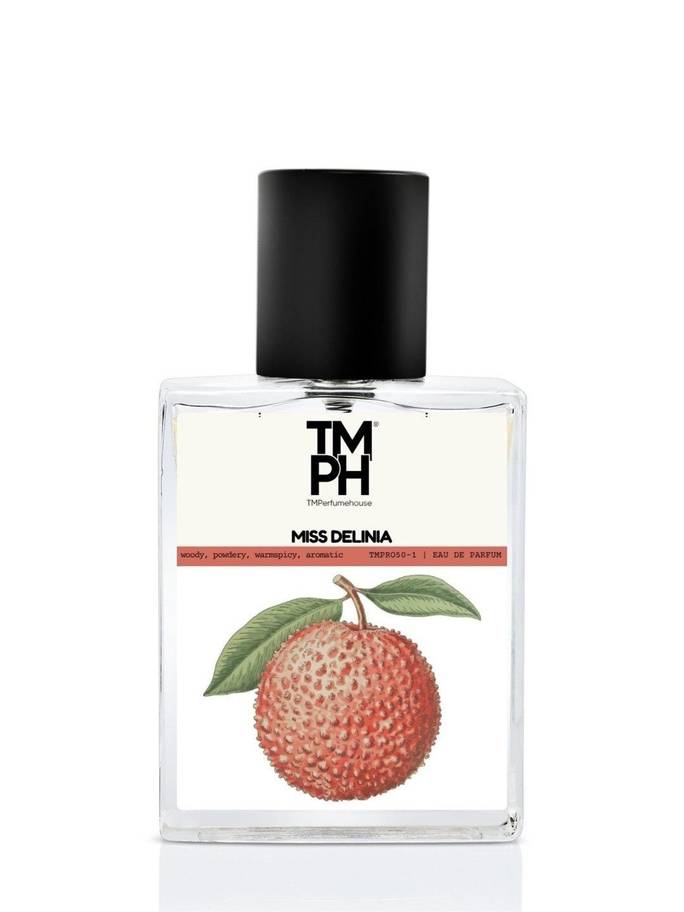 Women Miss Delinia EDP- 50 ml