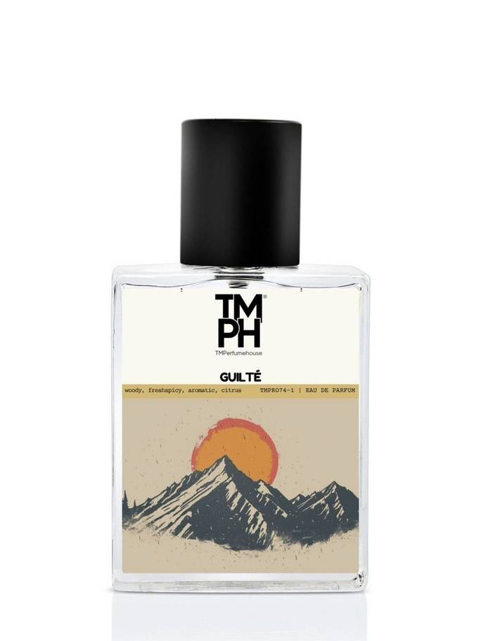 Eau De Parfum - 50 ml