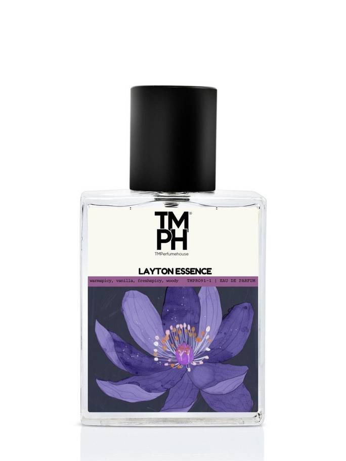 Men Layton Essence EDP - 50 ml