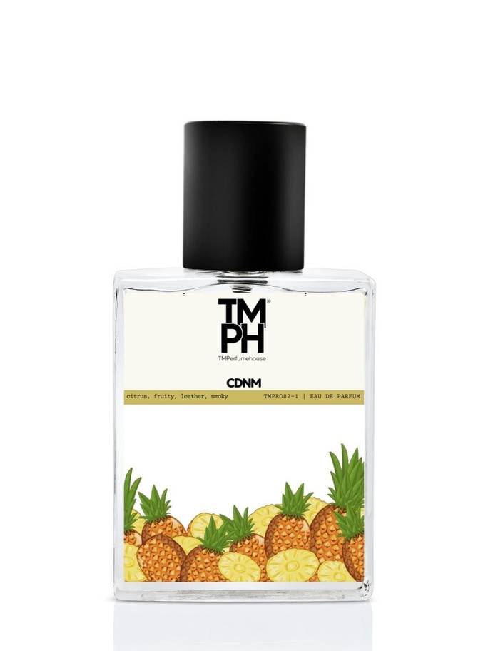 Eau De Parfum - 50 ml