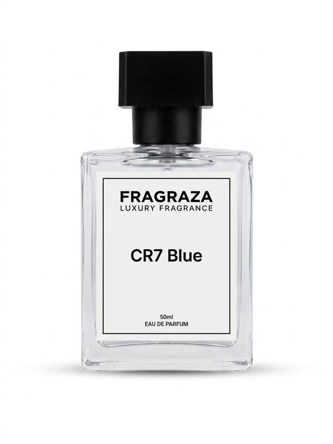 Eau De Parfum - 50 ml