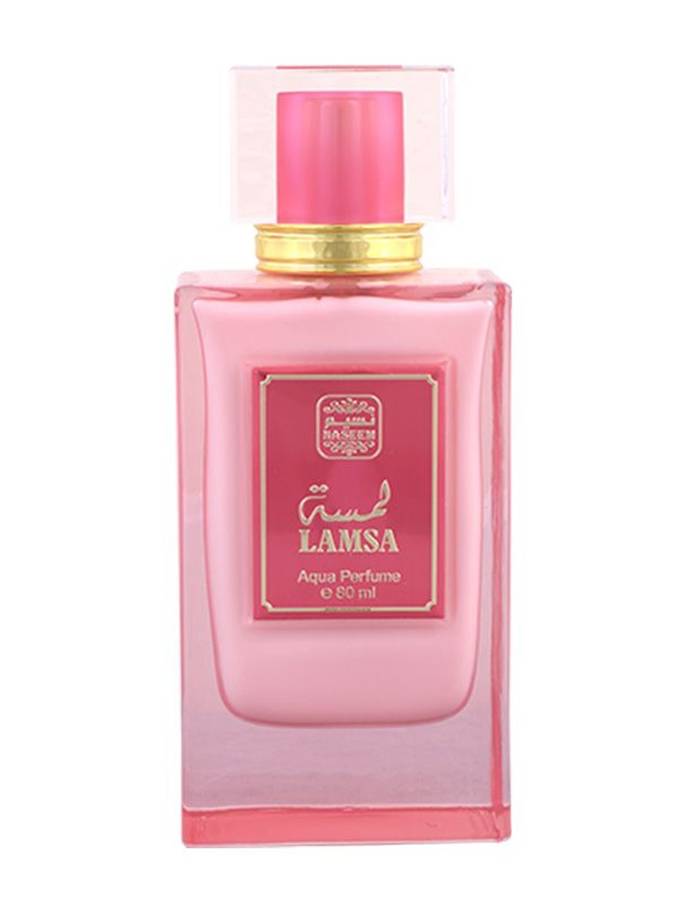 Women Lamsa Eau De Parfum 80ml